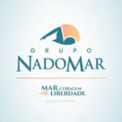 NadoMar | Grupo de natação no mar