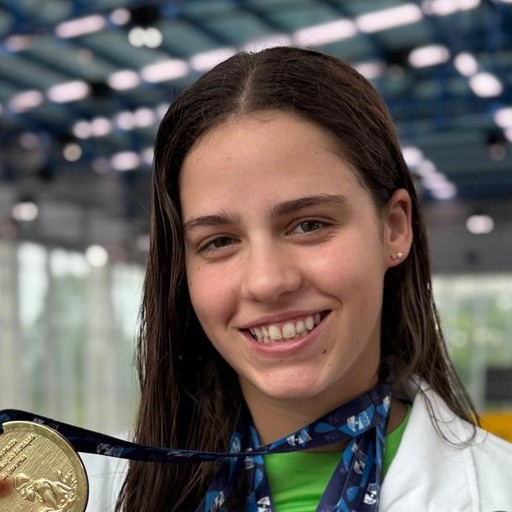 Giovana Peret SABOIA
