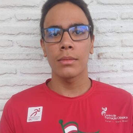 Lucas Gabriel ALMEIDA