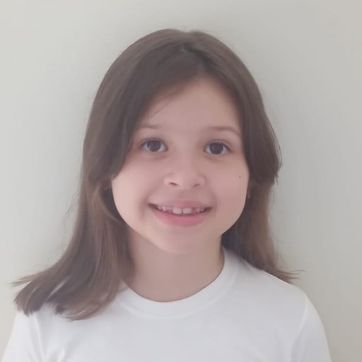 Ana Victoria BORGES