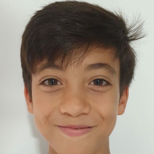 Pedro Huygens MESQUITA