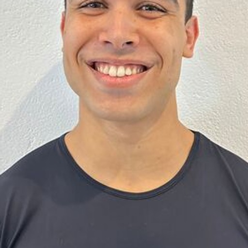 João Pedro SCREMIN