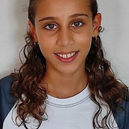 Julia Patricio RIBEIRO