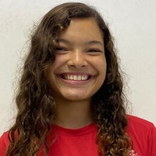 Maria Eduarda SILVEIRA