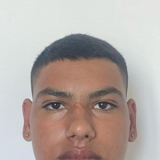 Kaue Guilherme CHAGAS