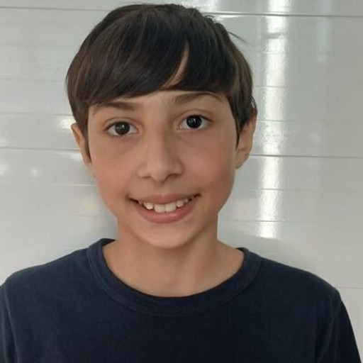Gustavo Gouvea CAETANO