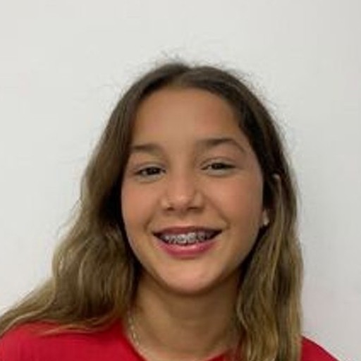 Juliana Chermont CABRAL