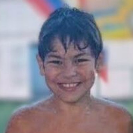 Joao Guilherme PEREIRA