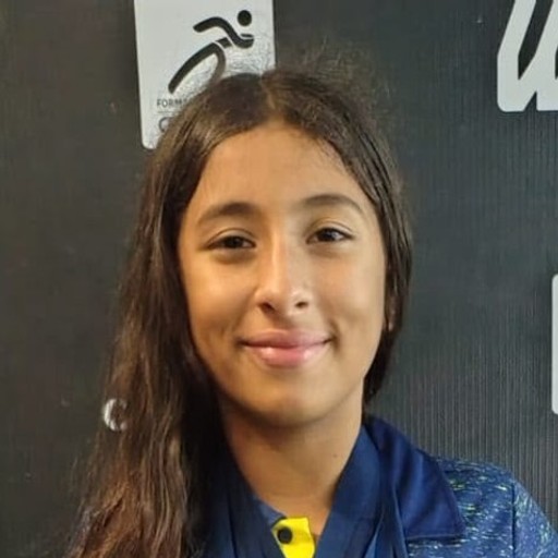 Maria Julia ROCHA