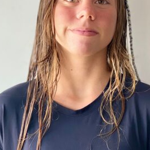 Anna Clara PEREIRA