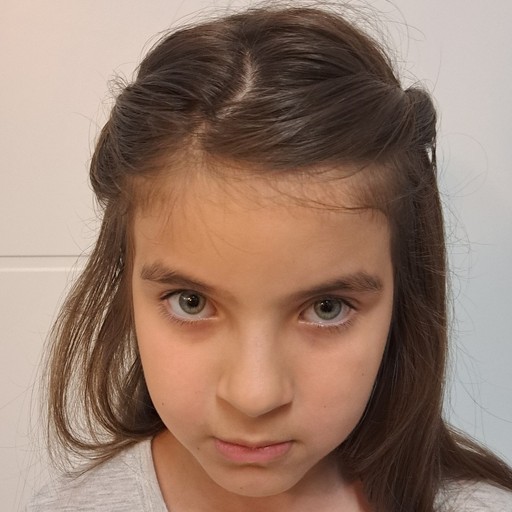 Alice Francia SOARES
