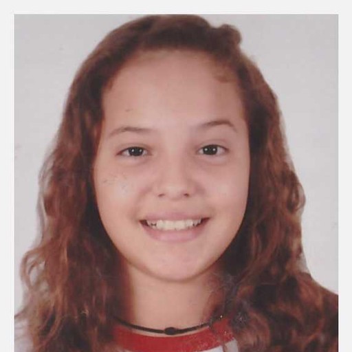 Livian Maria SILVA