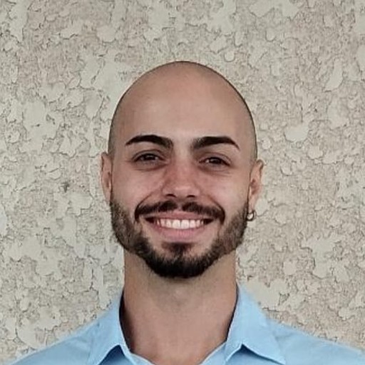 Guilherme Grecco PAZ