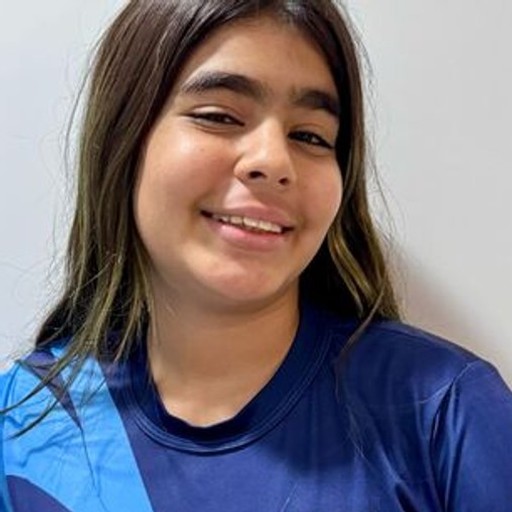 Ana Lia RIBEIRO