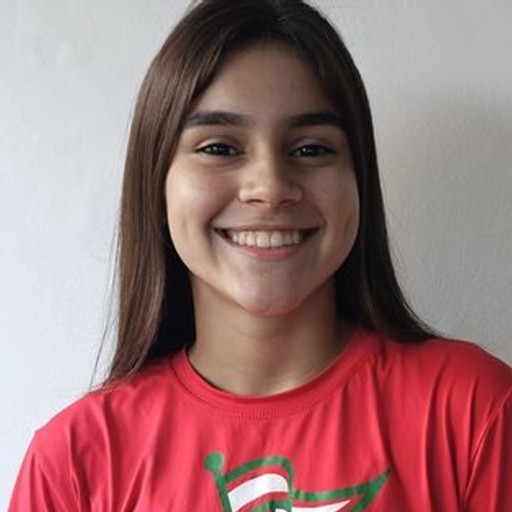 Isabela De VIEIRA