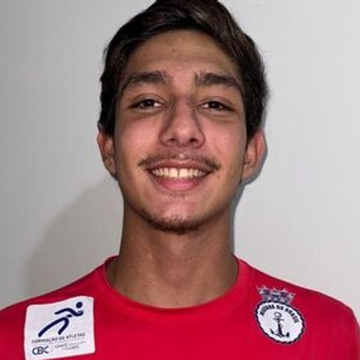 Thomas Sergio RIOS