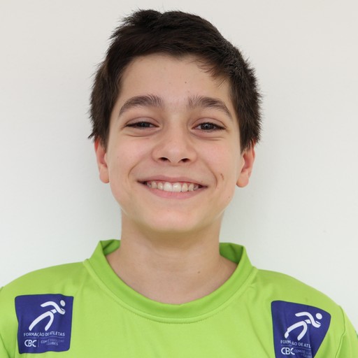 Bruno Vanzo ASSUMPÇÃO