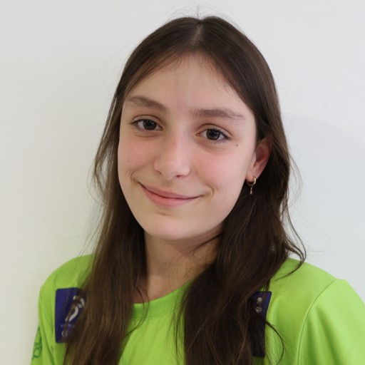 Isabela Rossi MATTIOLI