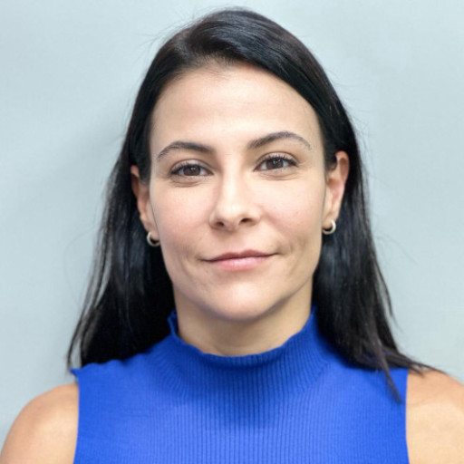 Fernanda Tagliari PINTO