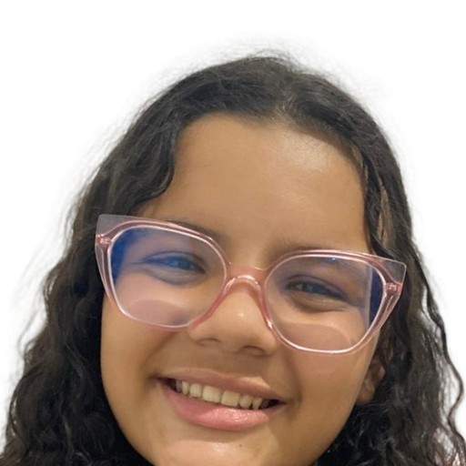 Mirella Aysha SILVA