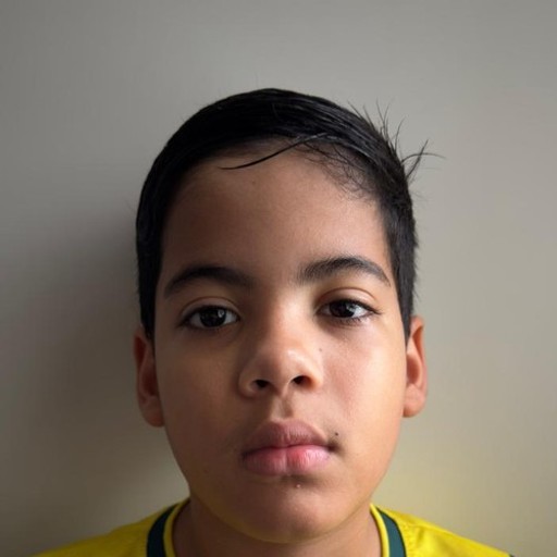 Joao Arthur SARAIVA