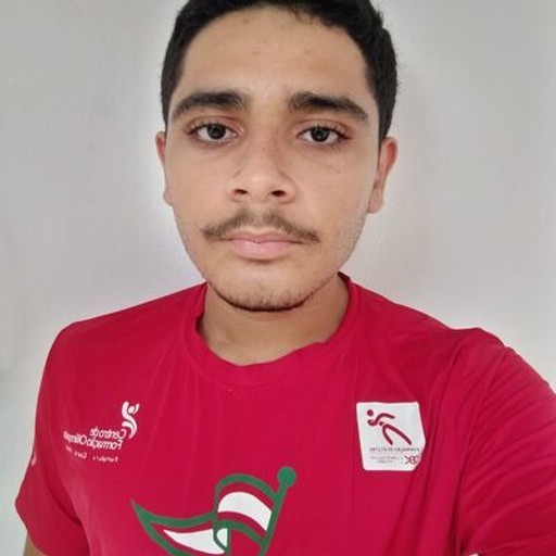 Pedro Ailton FEITOSA