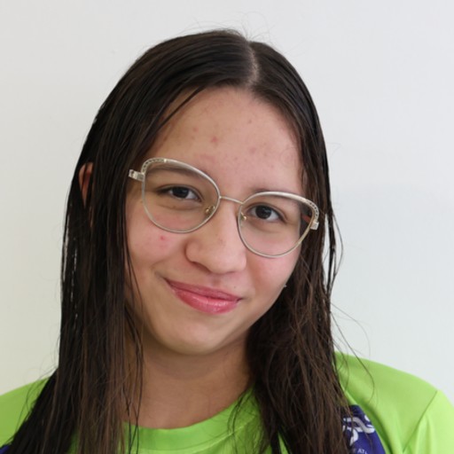 Gabriela Cristina FERREIRA