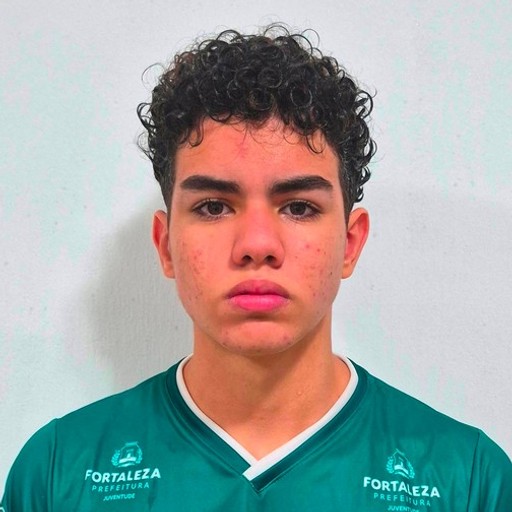 Joao Mauricio PARRIAO