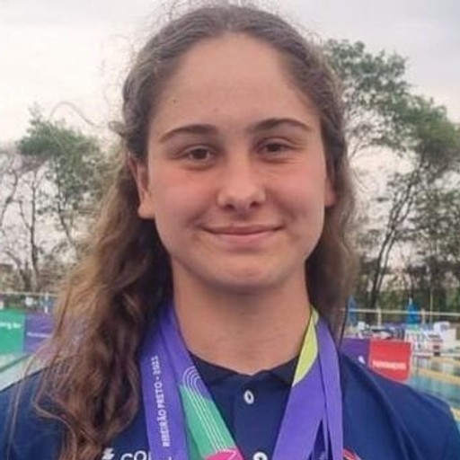Luana Zeclhynski SILVA