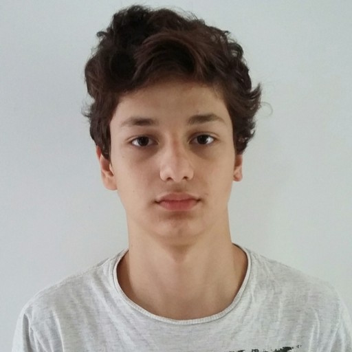 Enzo Valiente RIZZI