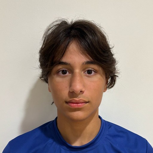 Lucas Teixeira BOSCOV