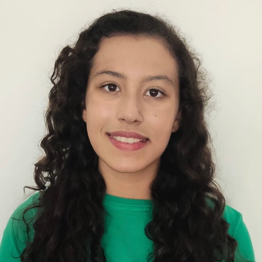 Ana Clara DURANTE