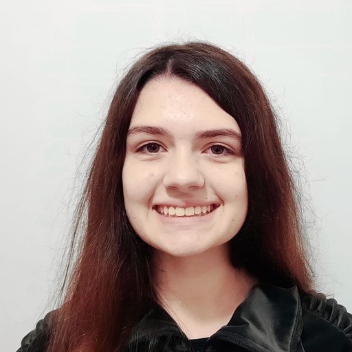 Luiza Amatnecks DELINSKI