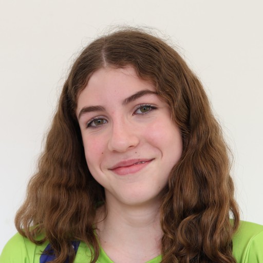 Cecília Cabrini VIEIRA