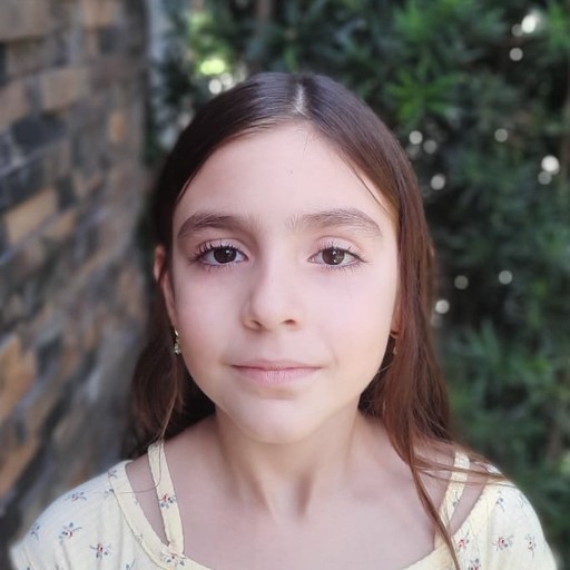 Isabela Goncalves GHION