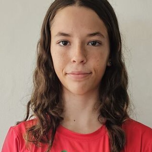 Mariah Bocchese COSTA