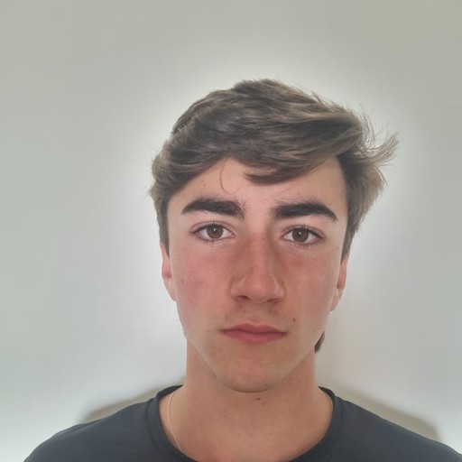 Leonardo FEGERT