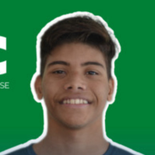 Luis Henrique BANDEIRA