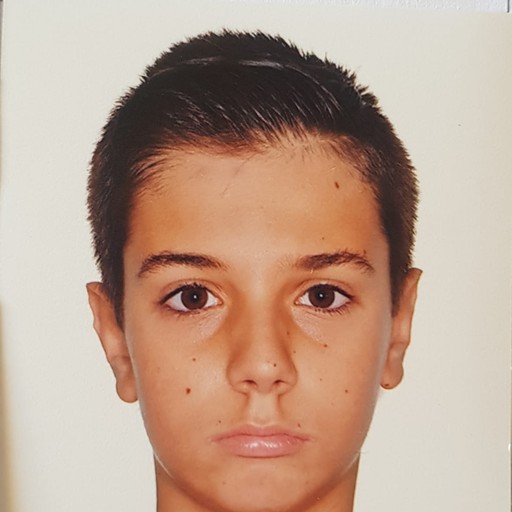 Felipe Goes BERTO