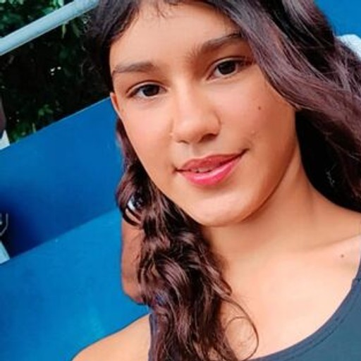 Agatha Giulia MORAIS