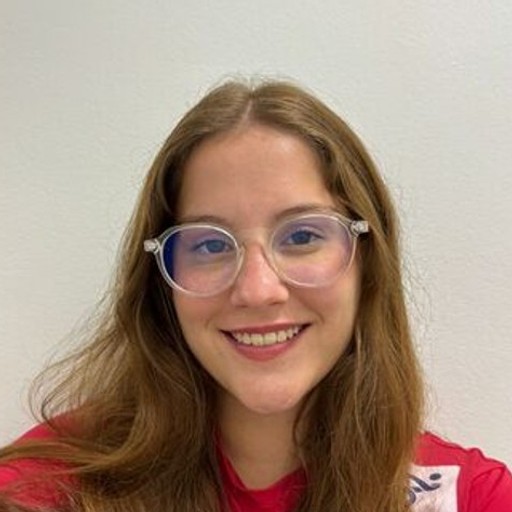 Bruna Chermont CABRAL