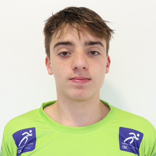 Gabriel Brandt MACEDO