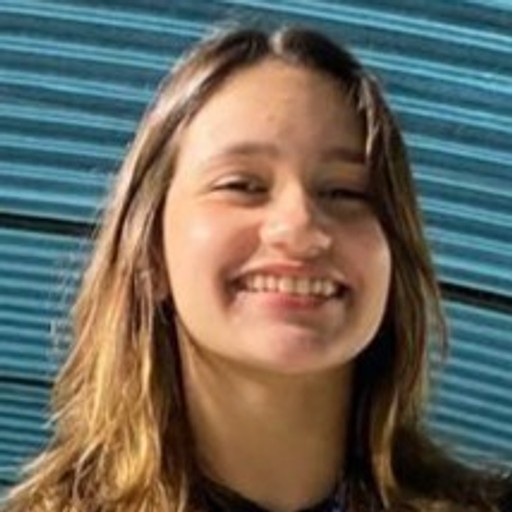 Luiza Sol GOMES