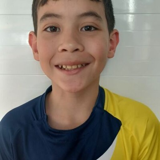 Matheus Rodrigues BORTOLUZZI