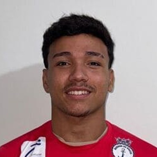 Luciano Moreira VIANA