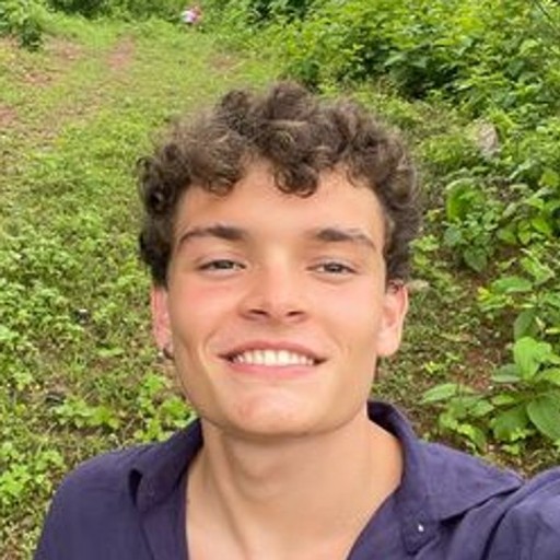 Miguel Angêlo ARAÚJO