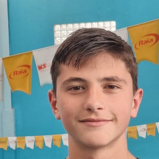 Emanuel Gusso MAURÍCIO