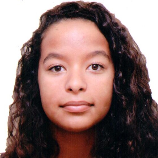 Maria Vitoria SANTOS