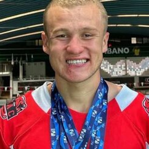 Gustavo Henrique WIEBBELING