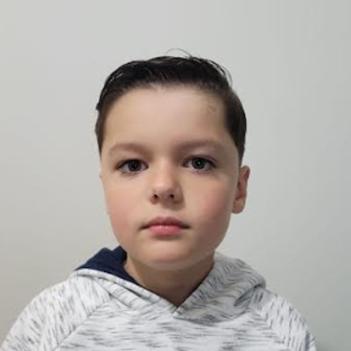 Enzo Gabriel UNISESKI
